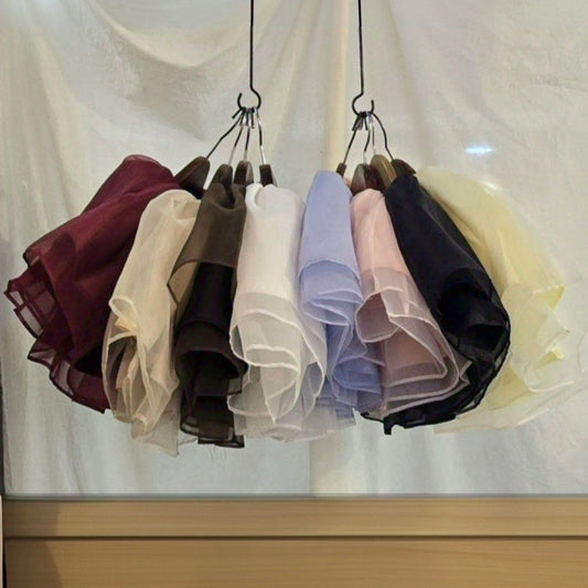 [PRE-ORDER] Princess Skirt