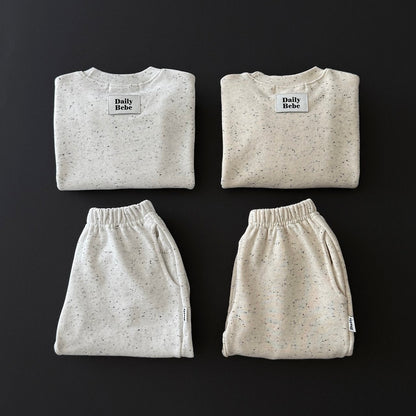 [PRE-ORDER] Cookies and Cream Set