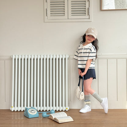 [PRE-ORDER] Mellow Eyelet Pants
