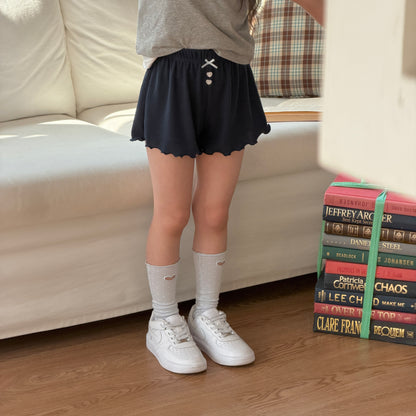 [PRE-ORDER] Mellow Eyelet Pants