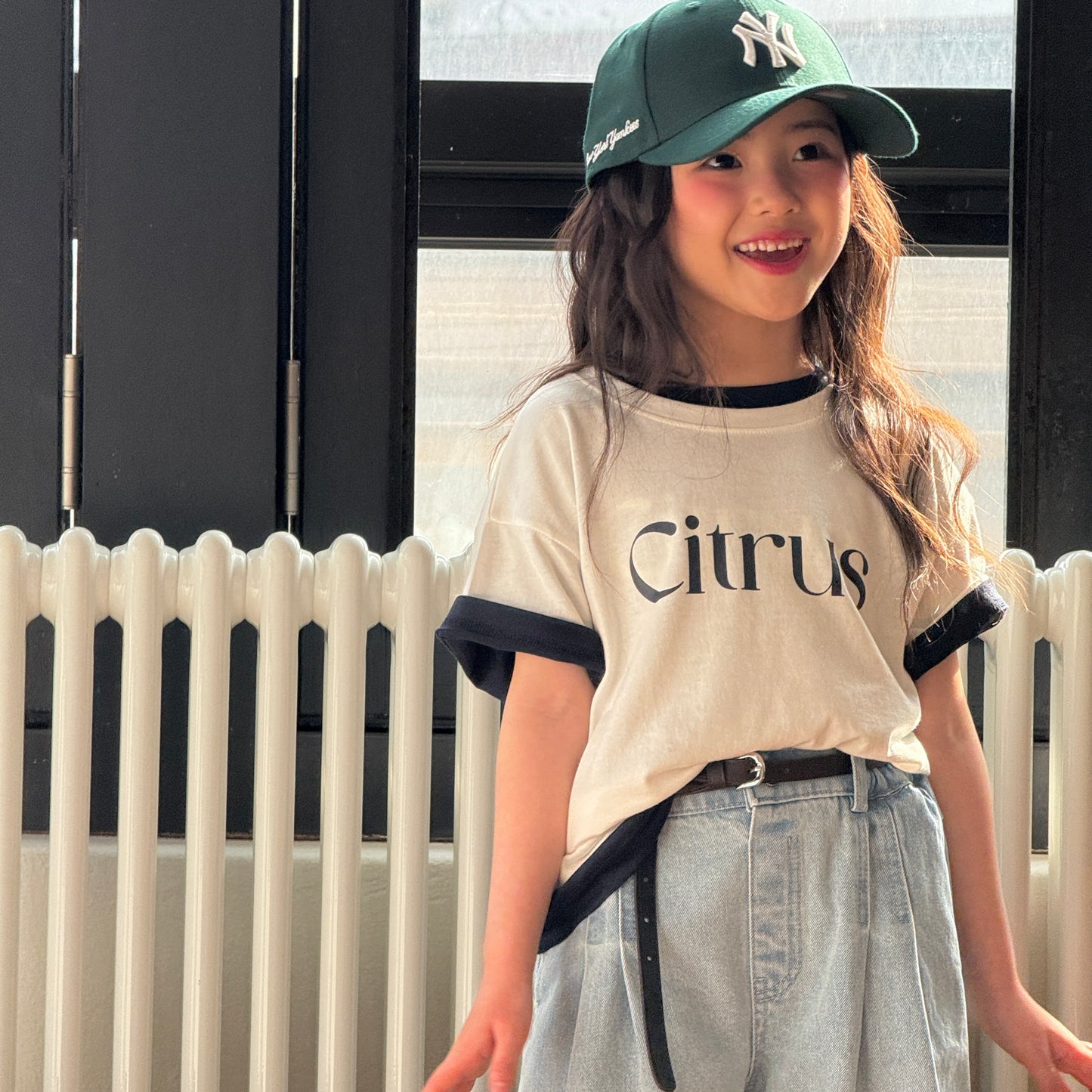 [PRE-ORDER] Mommy and Me Citrus T-shirt