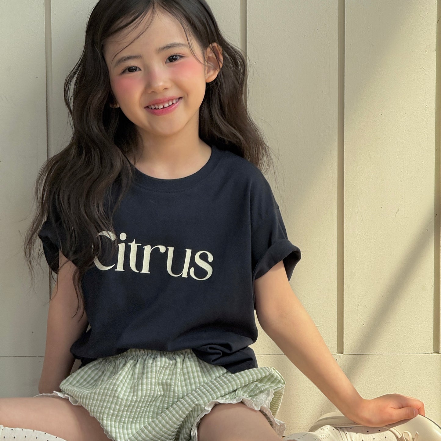 [PRE-ORDER] Mommy and Me Citrus T-shirt
