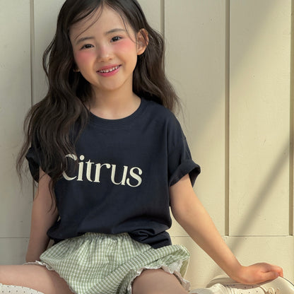 [PRE-ORDER] Mommy and Me Citrus T-shirt