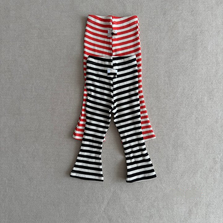 [PRE-ORDER] Haribo Bootcut Pants