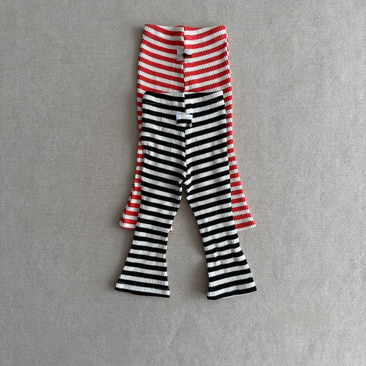 [PRE-ORDER] Haribo Bootcut Pants