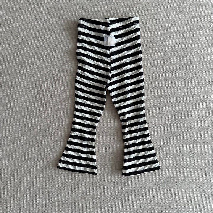 [PRE-ORDER] Haribo Bootcut Pants
