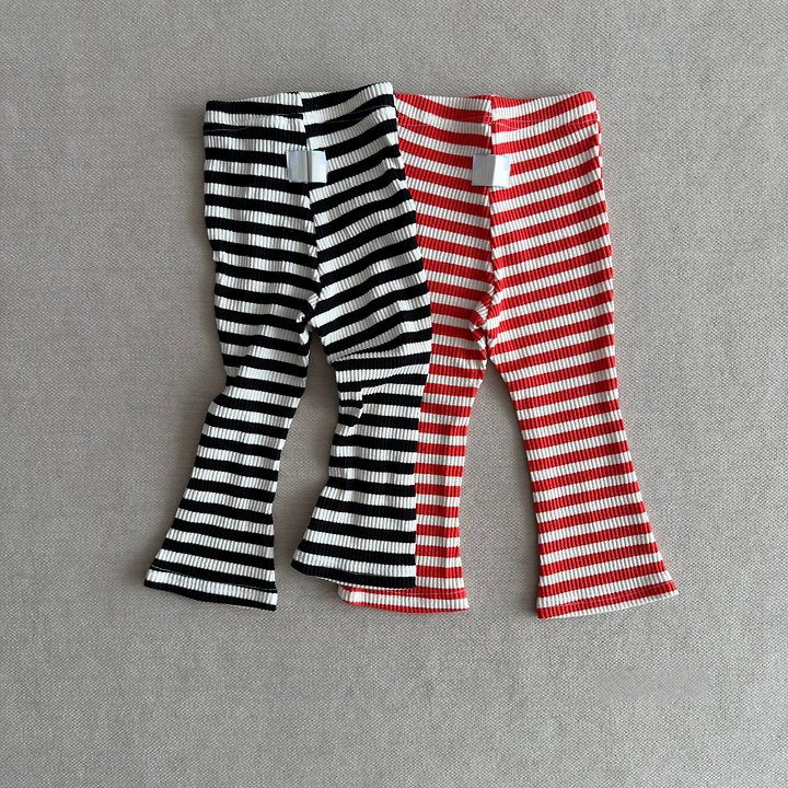 [PRE-ORDER] Haribo Bootcut Pants