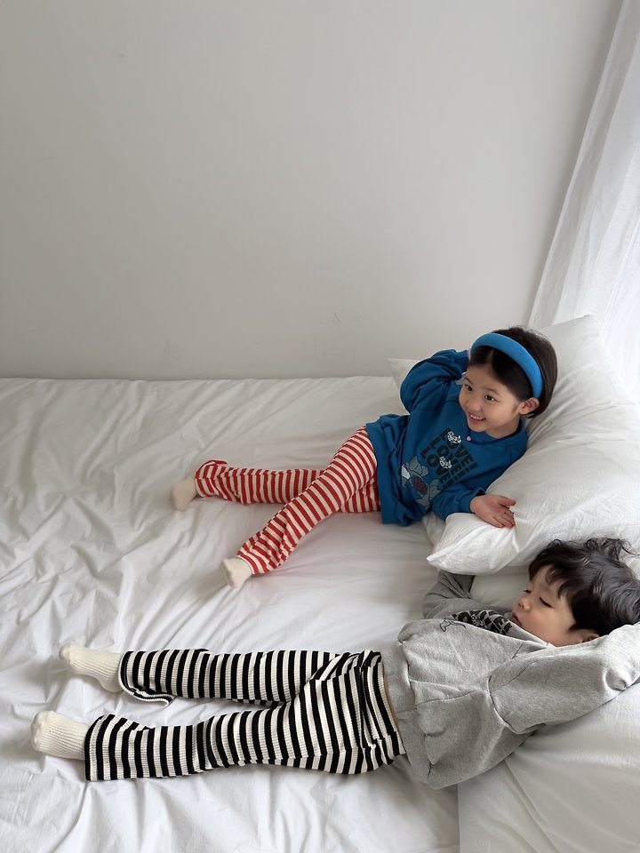 [PRE-ORDER] Haribo Bootcut Pants