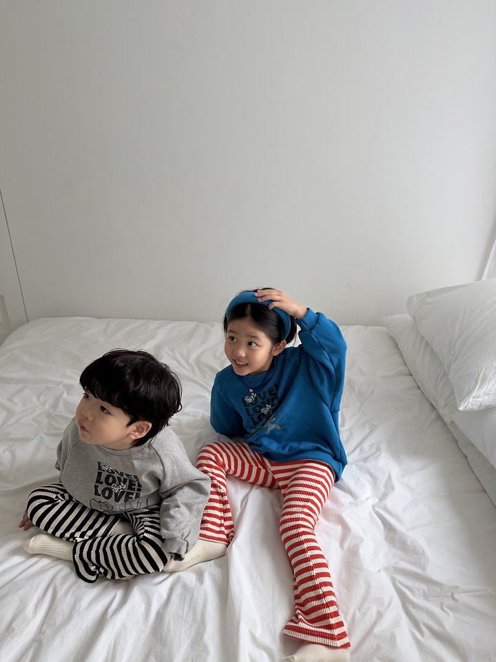 [PRE-ORDER] Haribo Bootcut Pants
