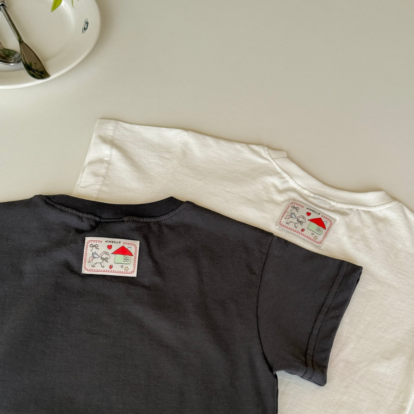[PRE-ORDER] Mommy and Me Sweet Home T-shirt