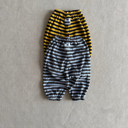 [PRE-ORDER] Honeybee Terry Jogger Pants