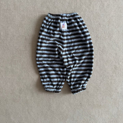[PRE-ORDER] Honeybee Terry Jogger Pants