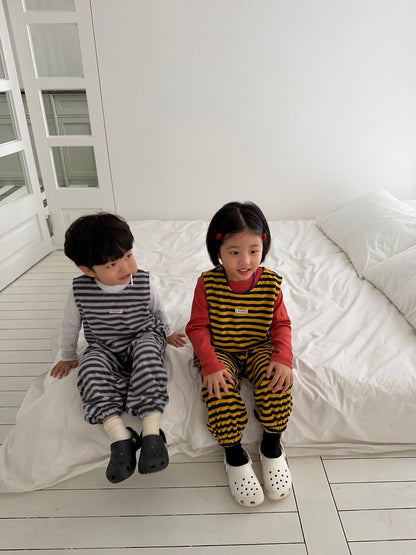 [PRE-ORDER] Honeybee Terry Jogger Pants