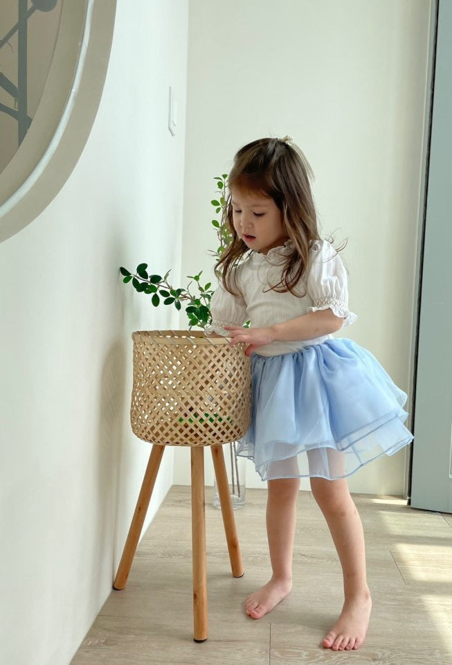 [PRE-ORDER] Princess Skirt