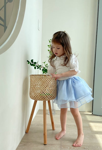 [PRE-ORDER] Princess Skirt