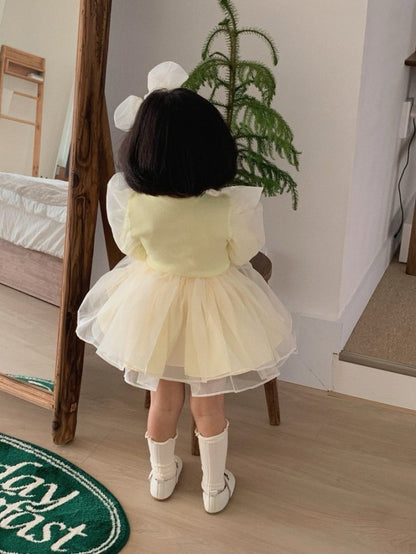 [PRE-ORDER] Princess Skirt