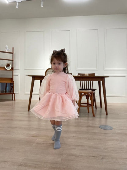 [PRE-ORDER] Princess Skirt