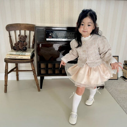[PRE-ORDER] Princess Skirt