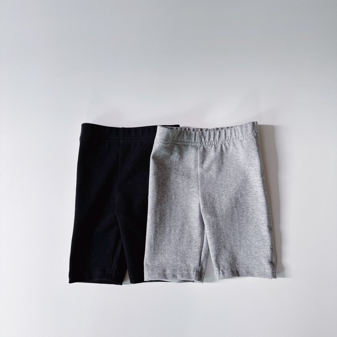 Biker Shorts [black S,M,L]