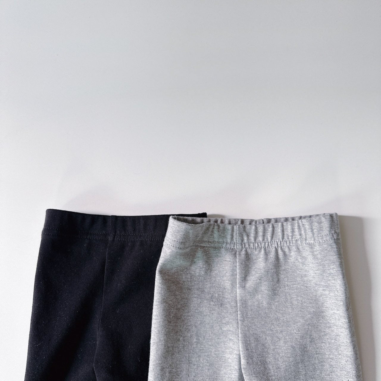 Biker Shorts [black S,M,L]