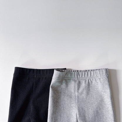 Biker Shorts [black S,M,L]