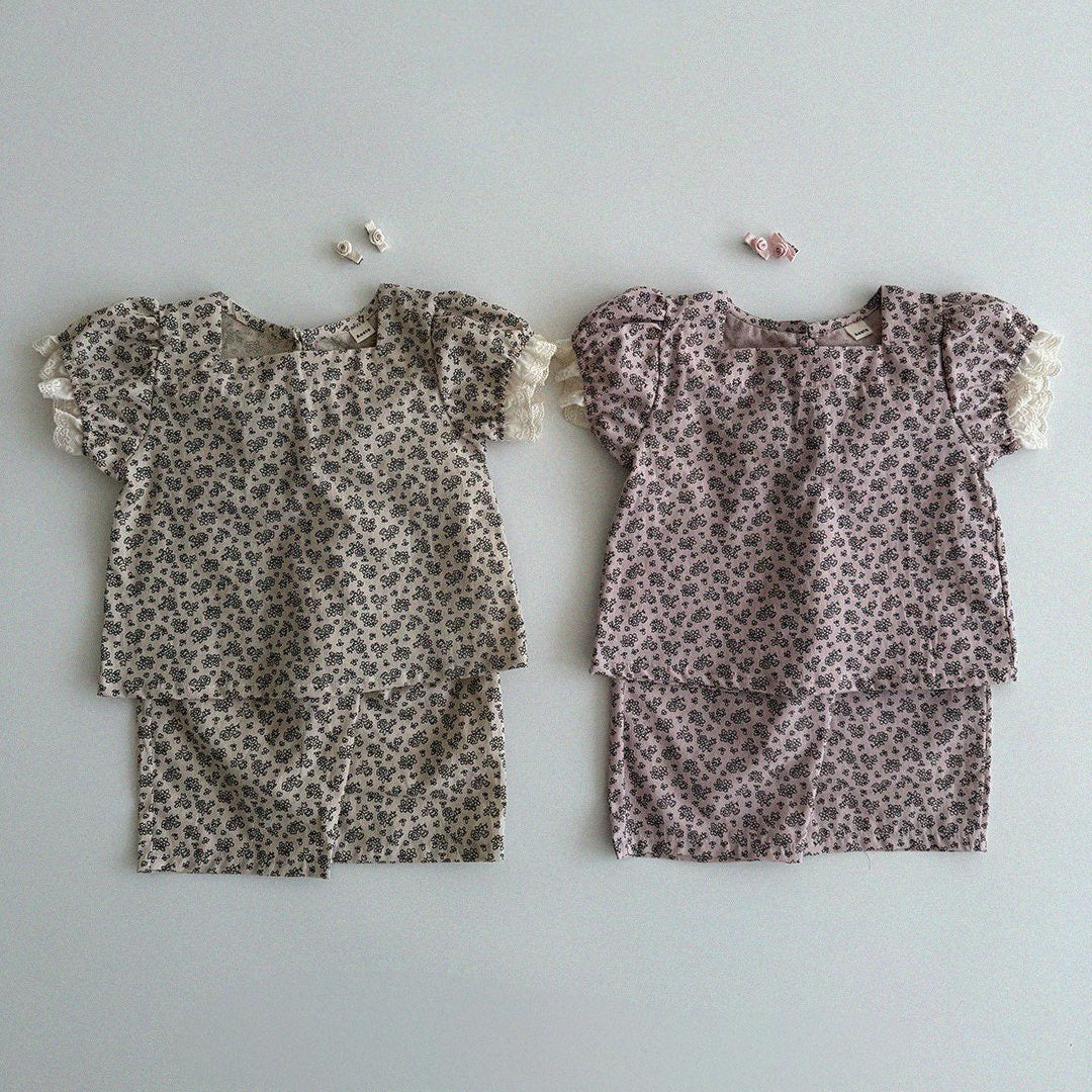 [PRE-ORDER] Lulu blouse
