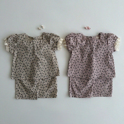 [PRE-ORDER] Lulu blouse