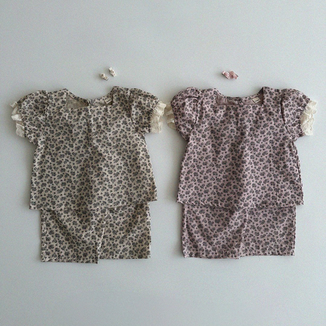 [PRE-ORDER] Lulu pants