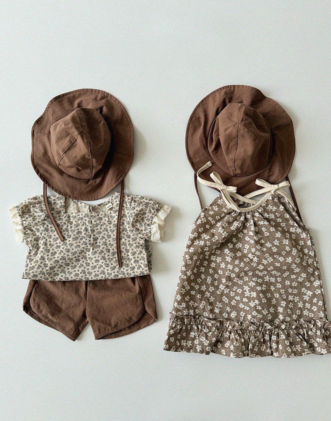 [PRE-ORDER] Lulu blouse
