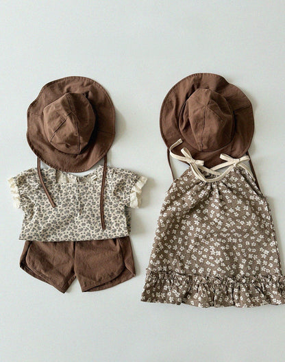 [PRE-ORDER] Lulu blouse