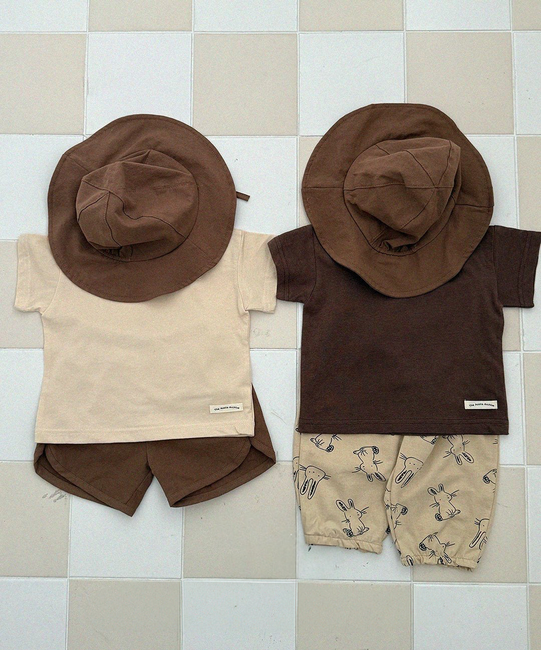 [PRE-ORDER] Bonbon pants
