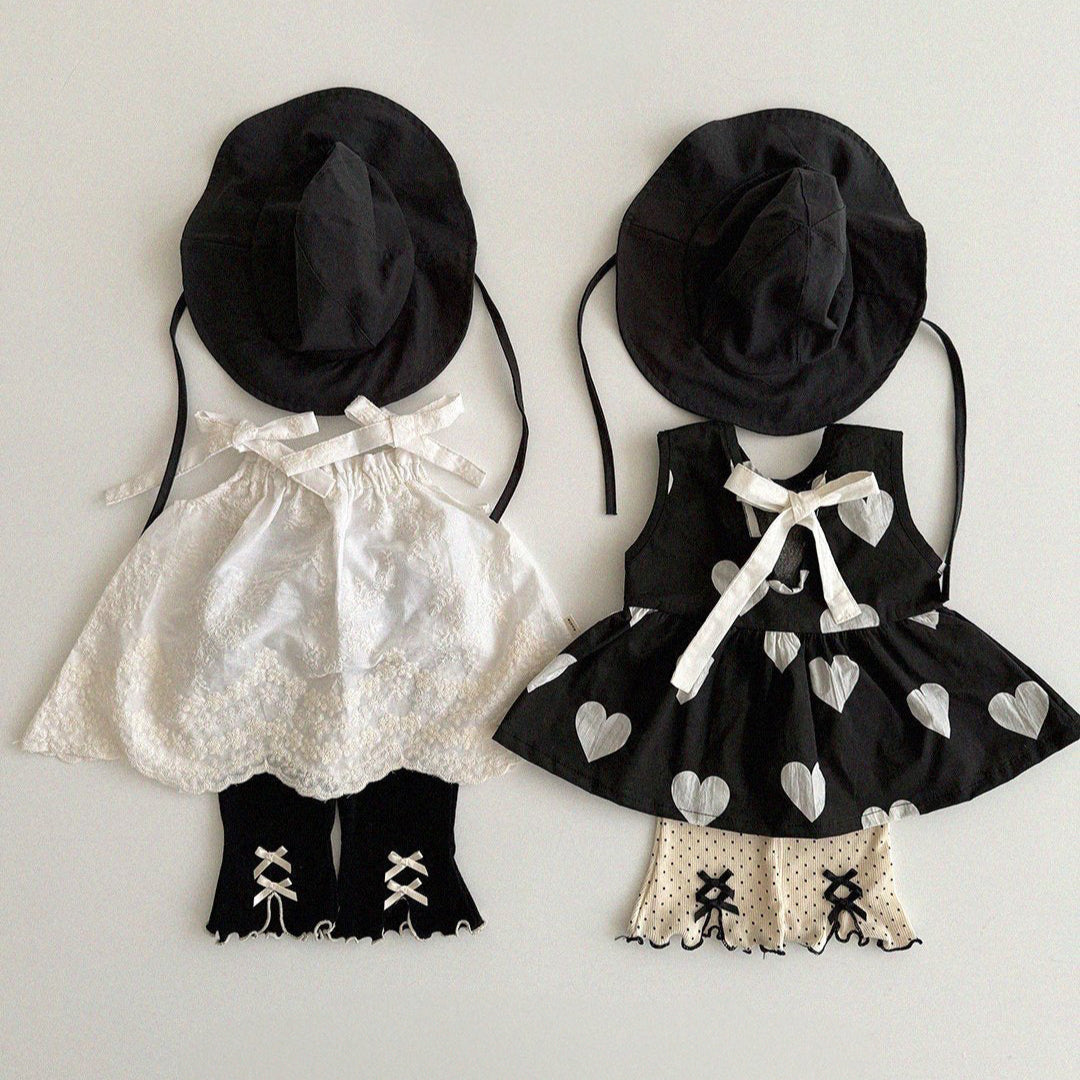 [PRE-ORDER] Bibi blouse