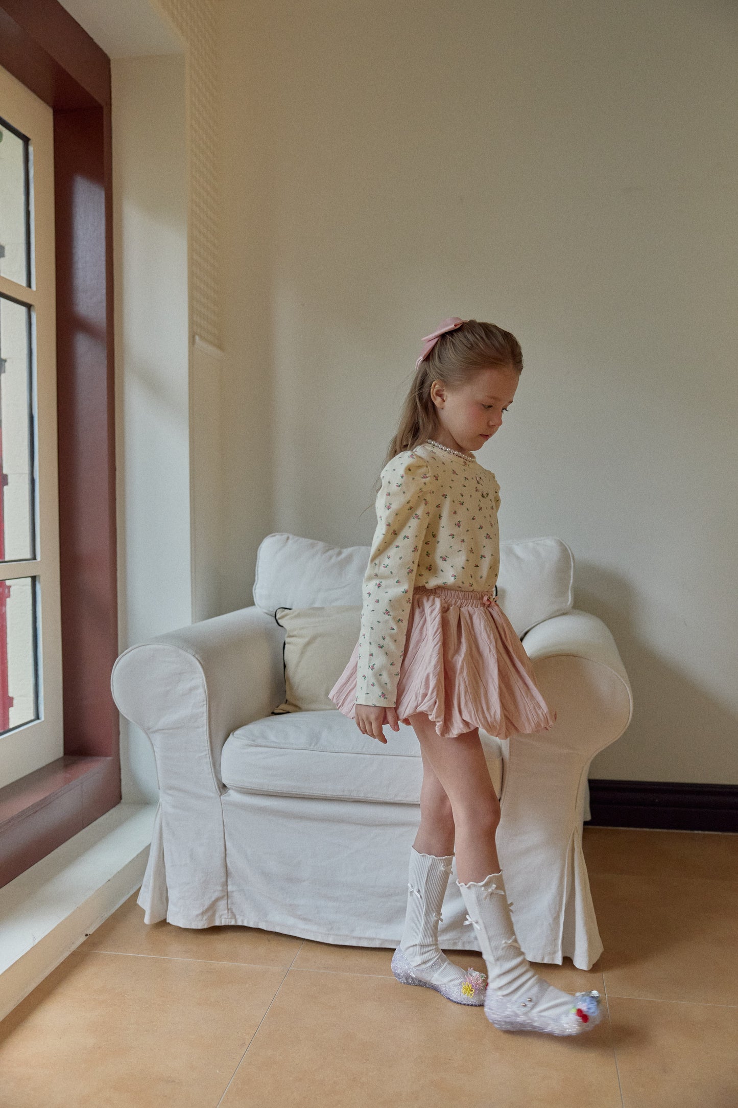 [PRE-ORDER] Lolly Girl Skirt