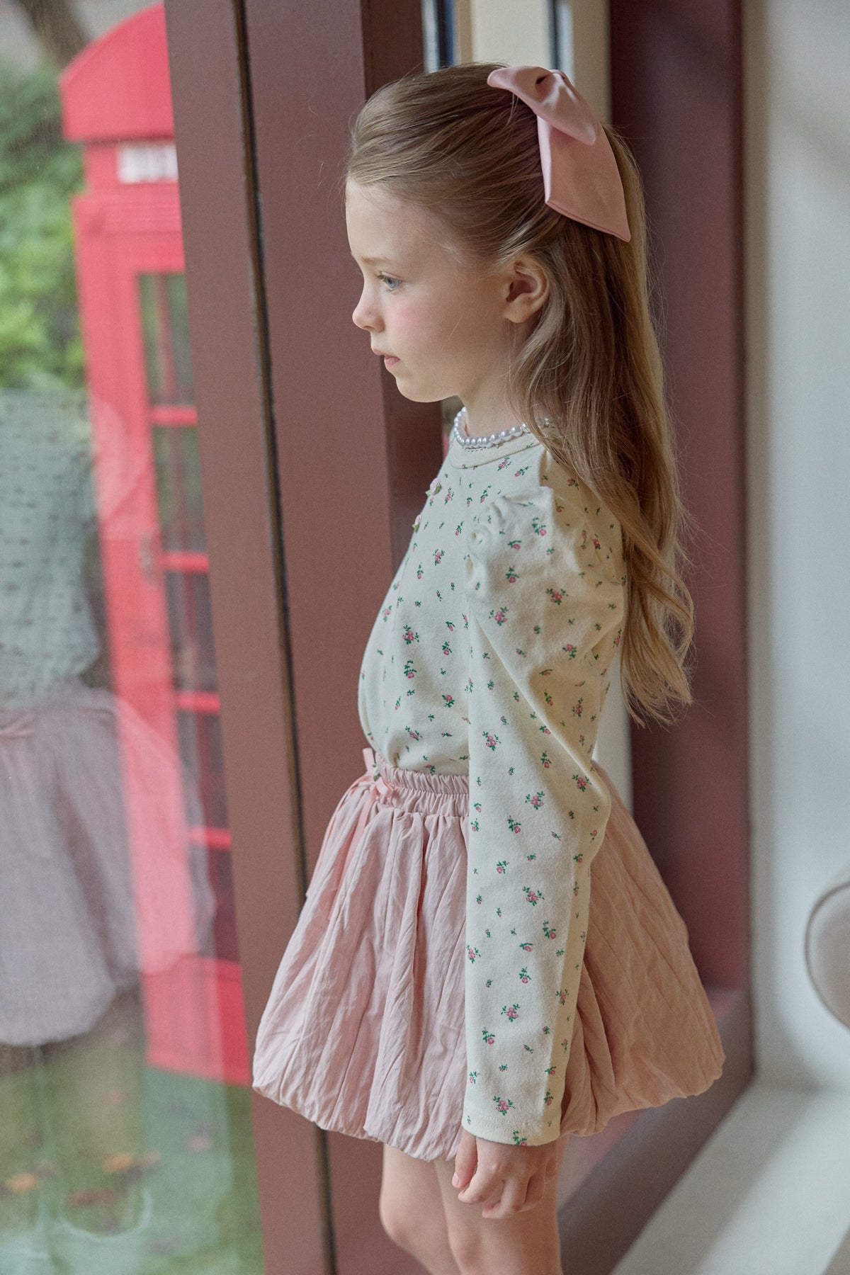 [PRE-ORDER] Lolly Girl Skirt