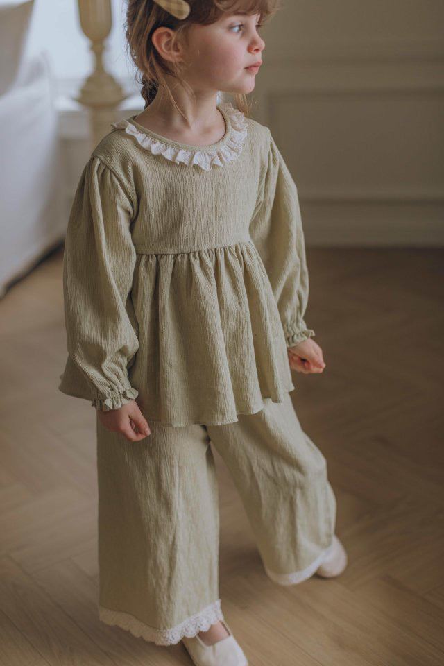Bella spring set [XS]