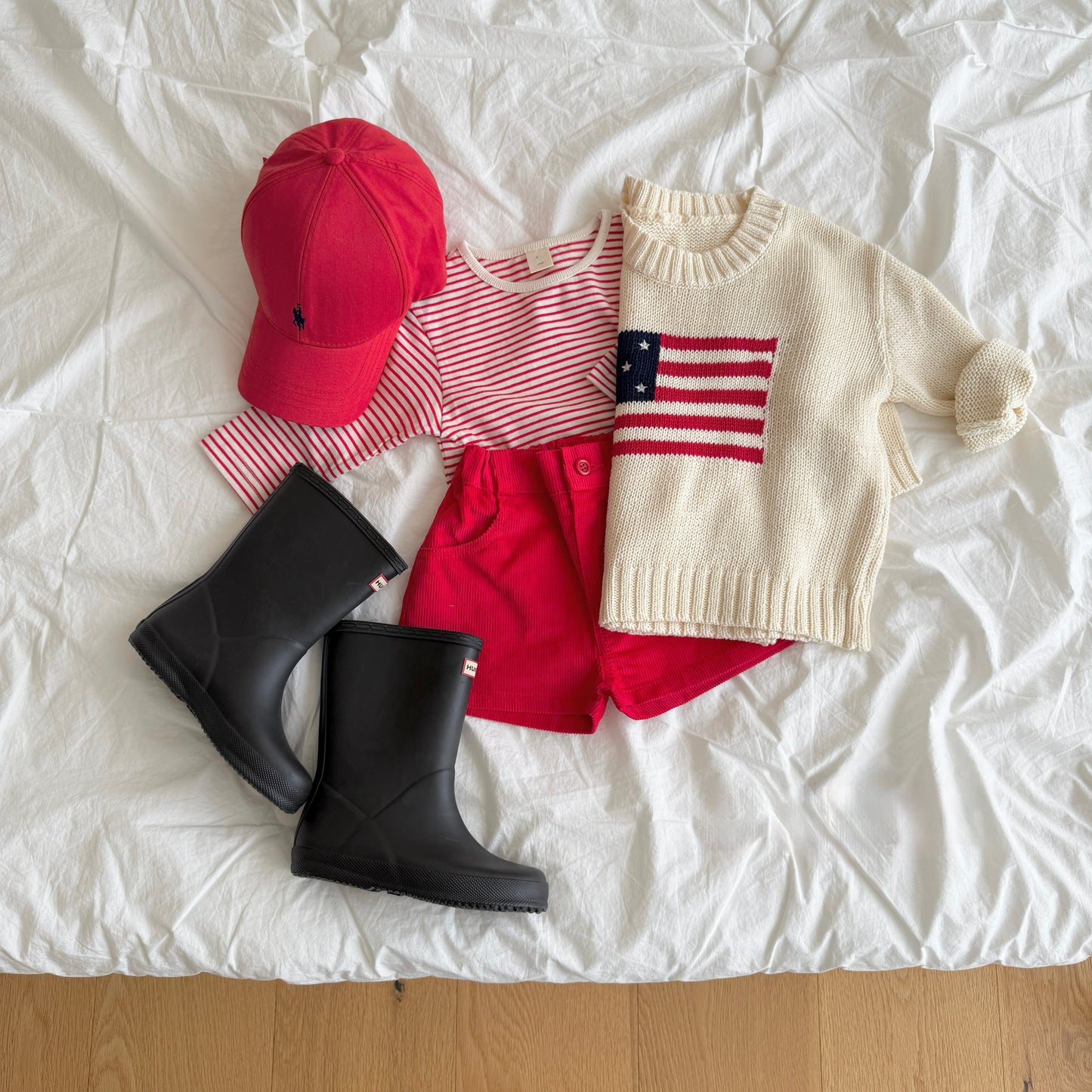 [PRE-ORDER] 1+1 autumn basic tee