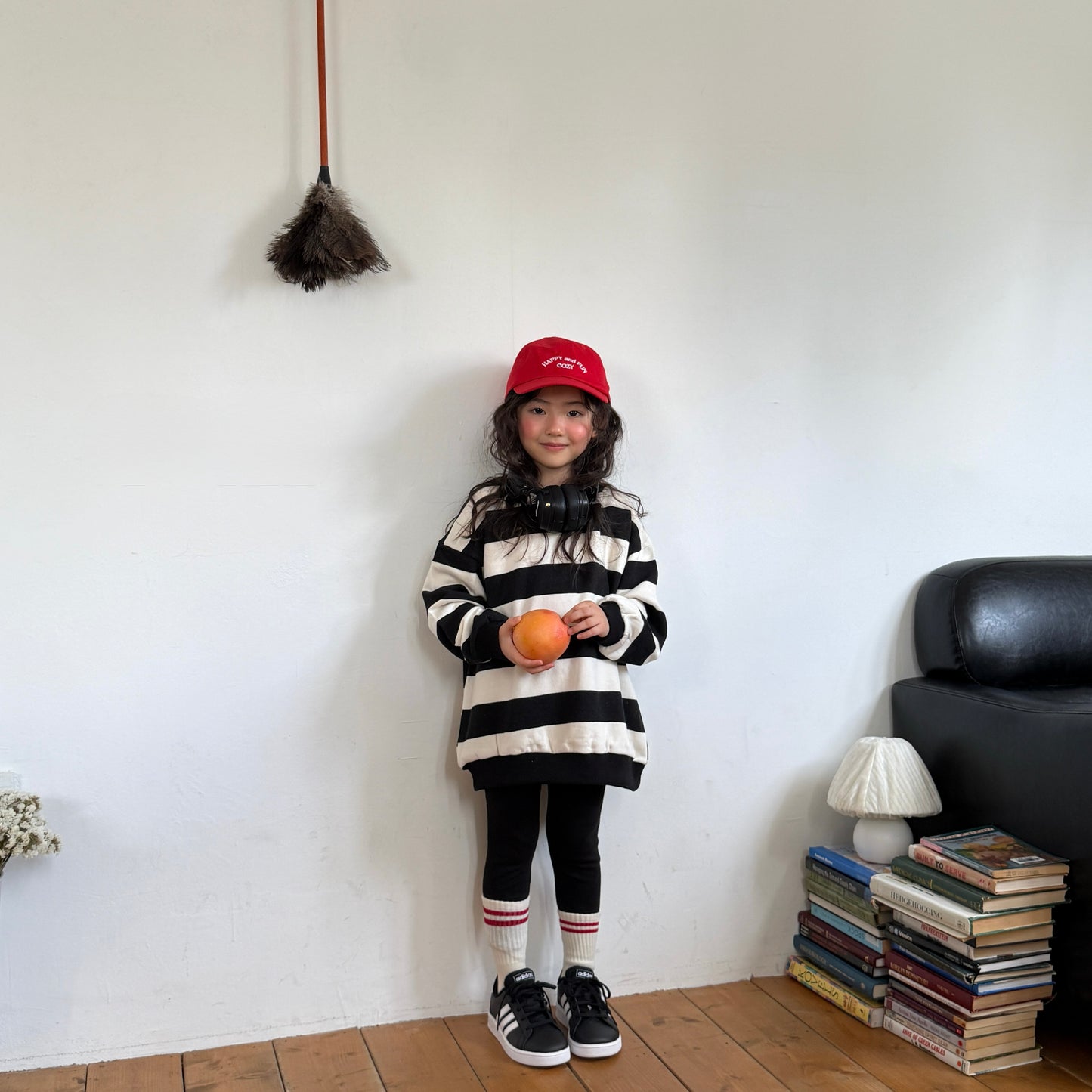 [PRE-ORDER] 1+1 leggings set