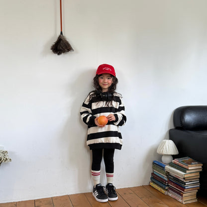 [PRE-ORDER] 1+1 leggings set
