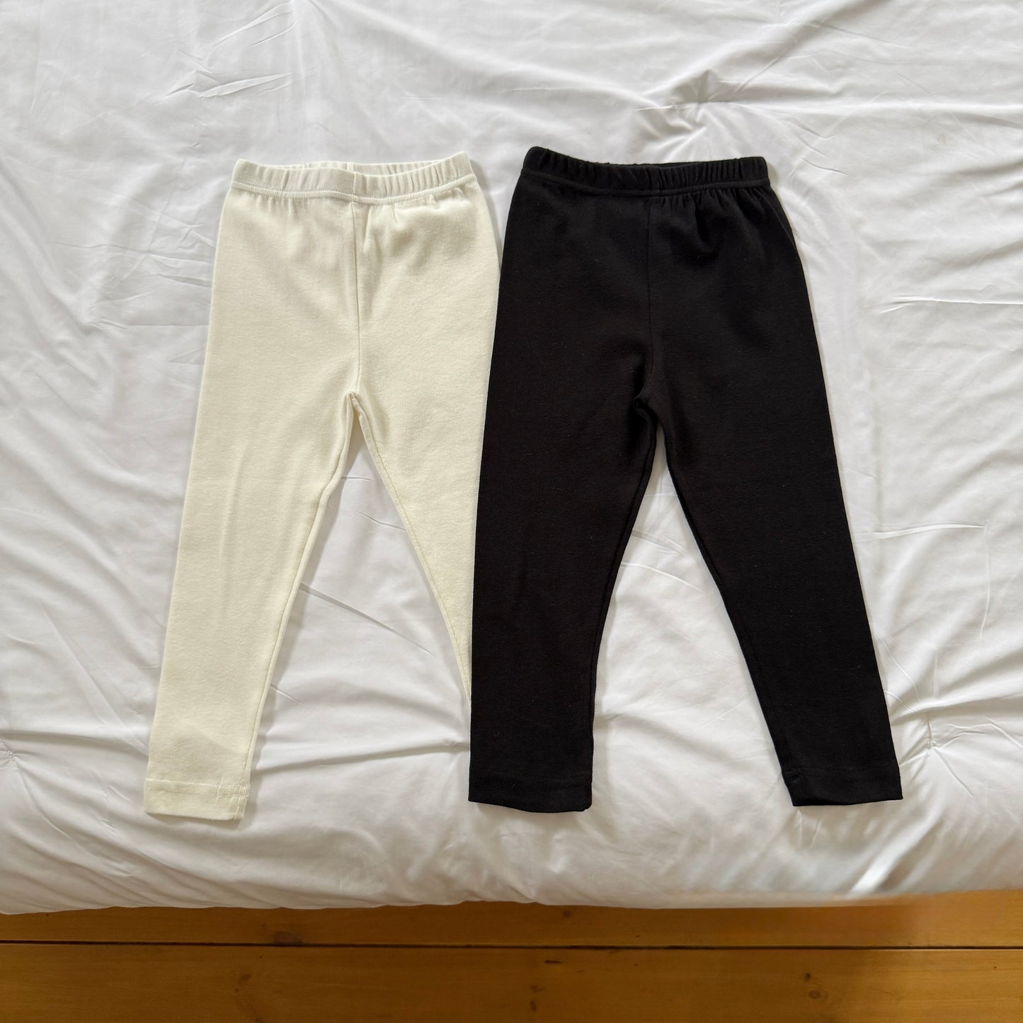 [PRE-ORDER] 1+1 leggings set