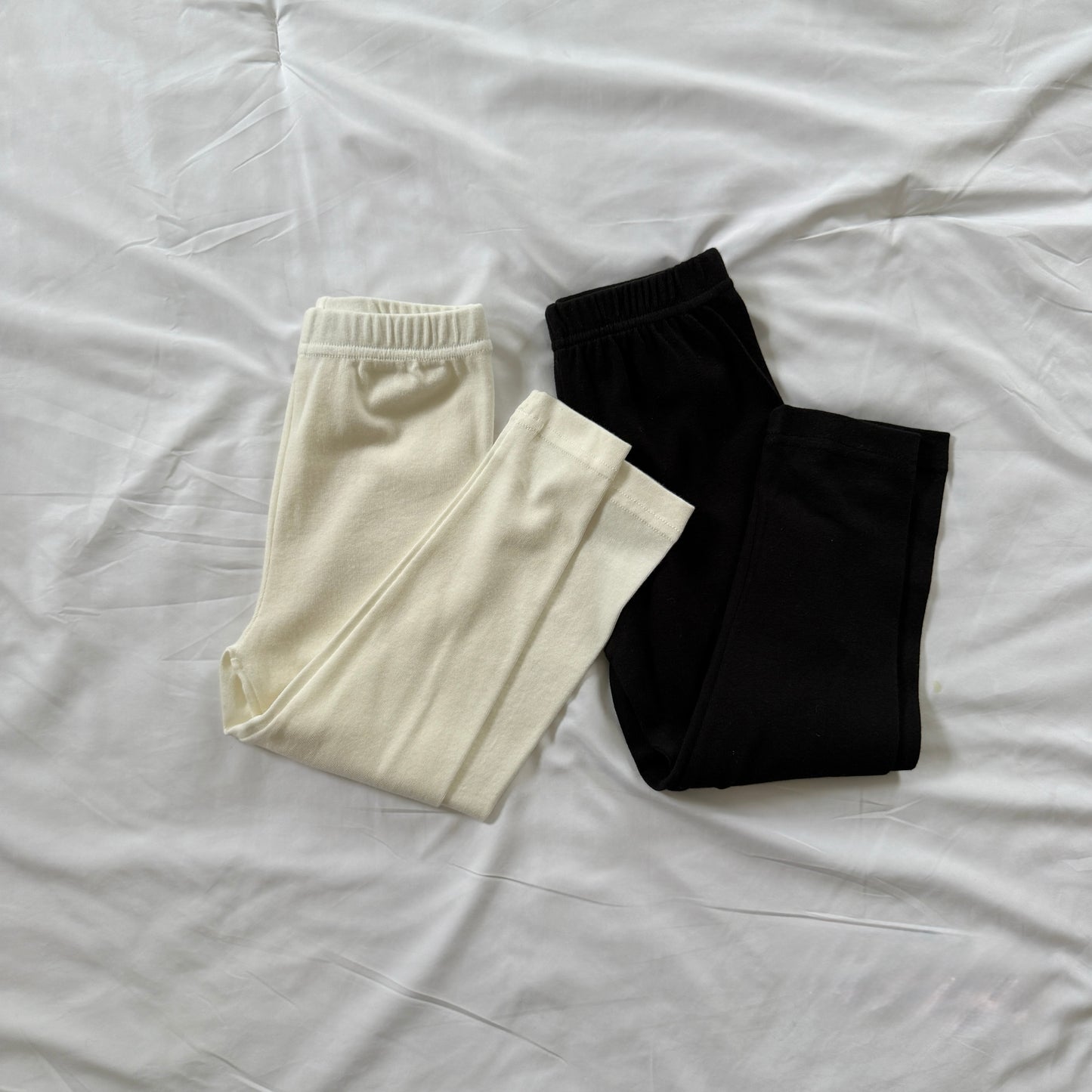 [PRE-ORDER] 1+1 leggings set