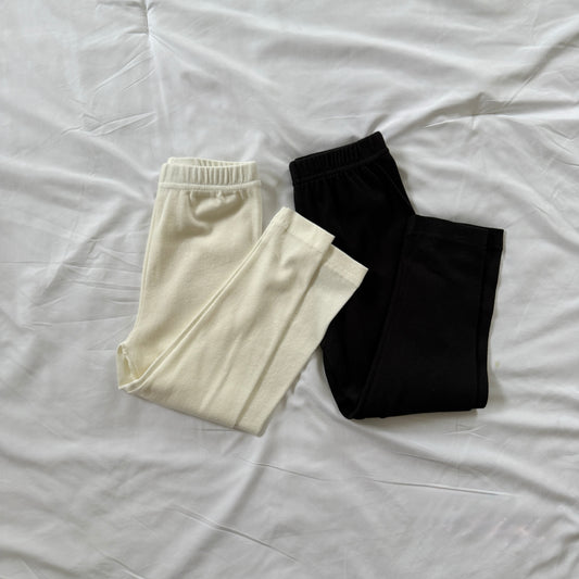 [PRE-ORDER] 1+1 leggings set