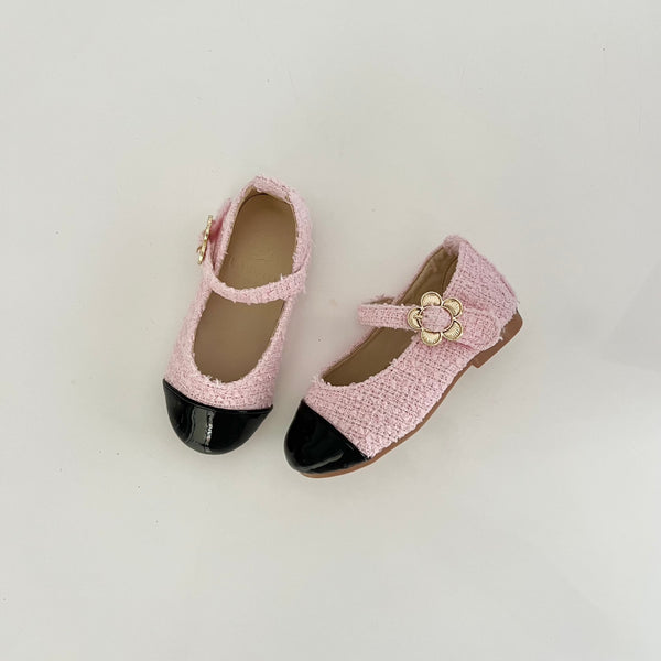 [PRE-ORDER] Carmelia Shoes