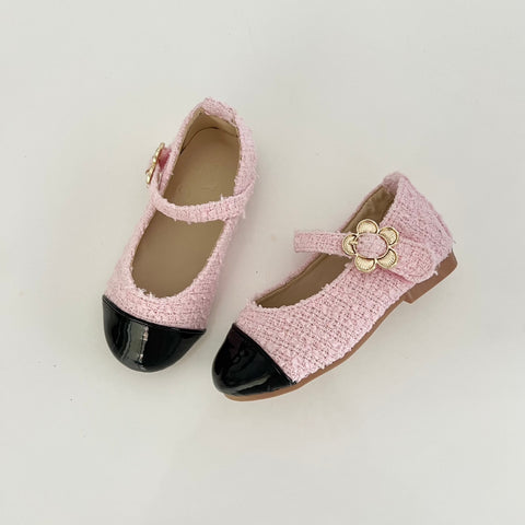 [PRE-ORDER] Carmelia Shoes
