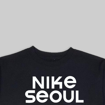 NK Tiger seoul 3-set