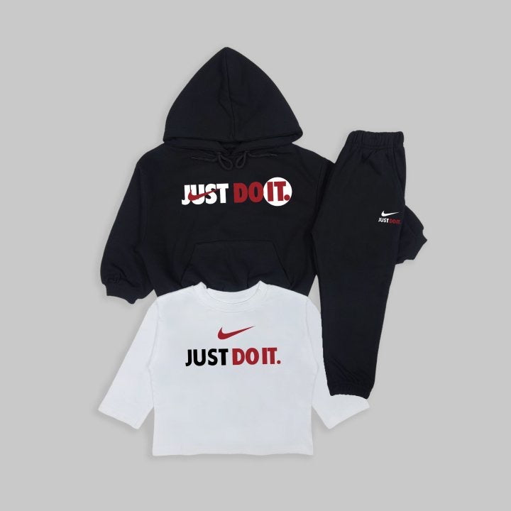 NK Just do it 3-set
