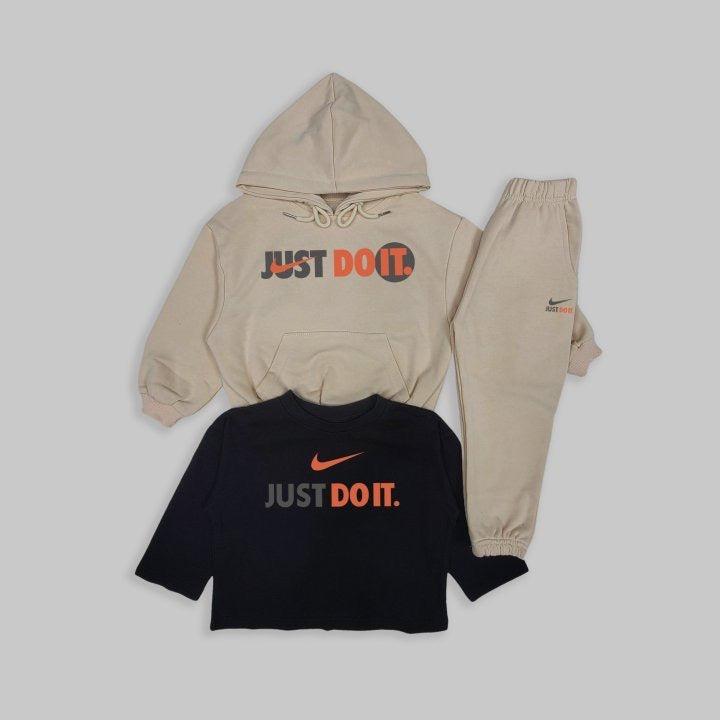 NK Just do it 3-set