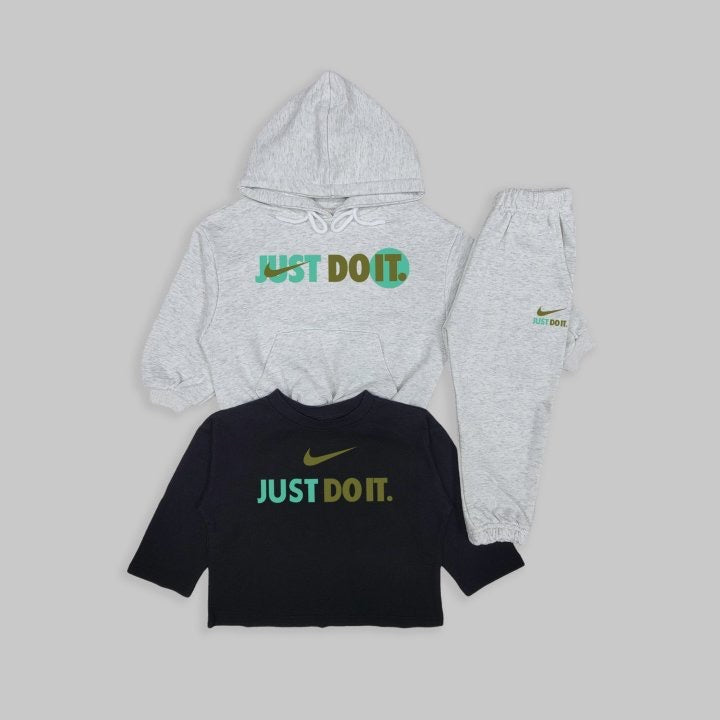 NK Just do it 3-set