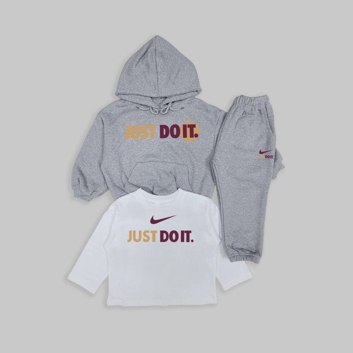 NK Just do it 3-set
