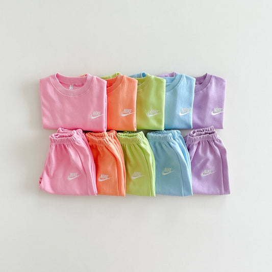 NK Pastel set