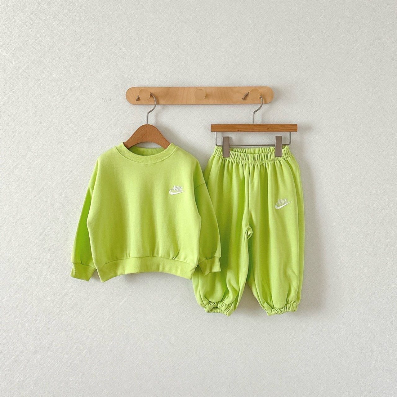 NK Pastel set